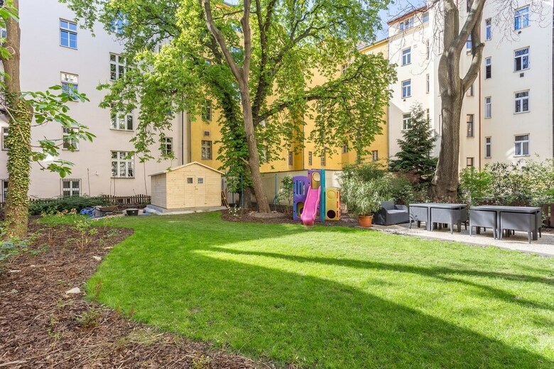 Czech Lofts Apartments