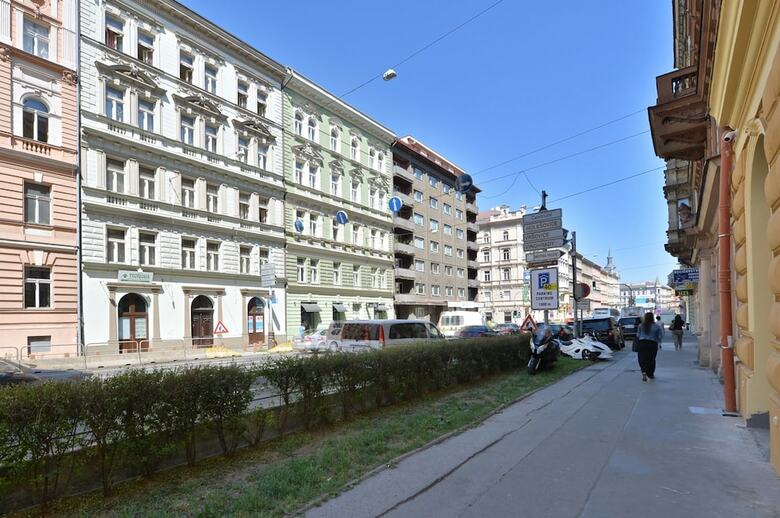 Czech Lofts Apartments