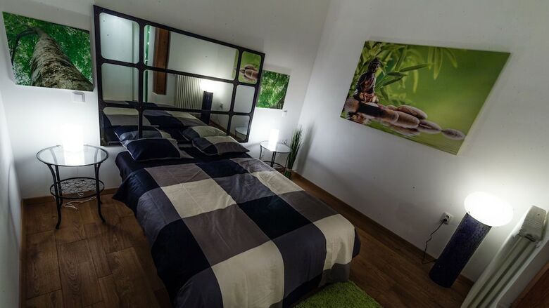Czech Lofts Apartments