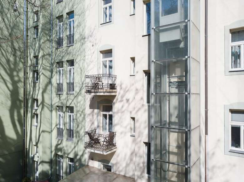 Czech Lofts Apartments
