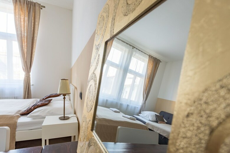 Czech Lofts Apartments