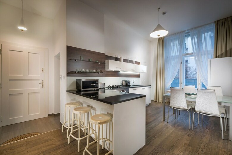 Czech Lofts Apartments