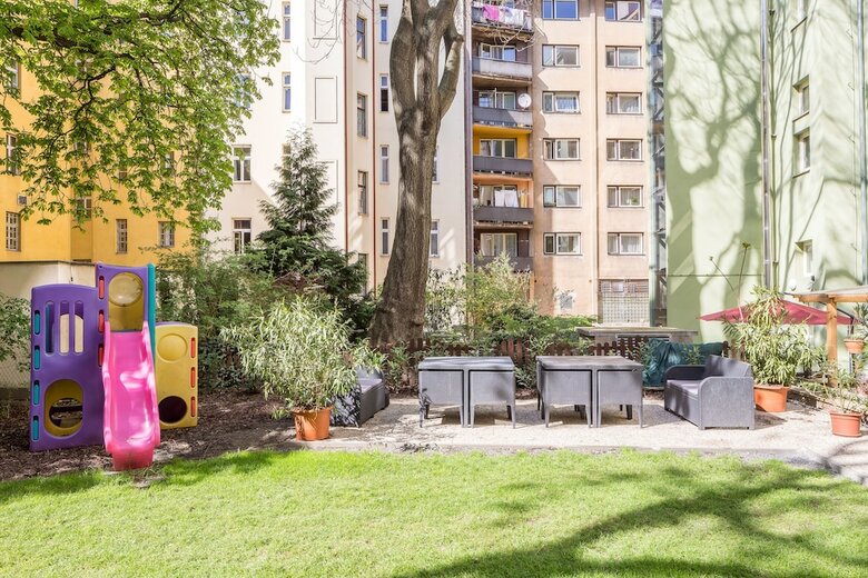 Czech Lofts Apartments