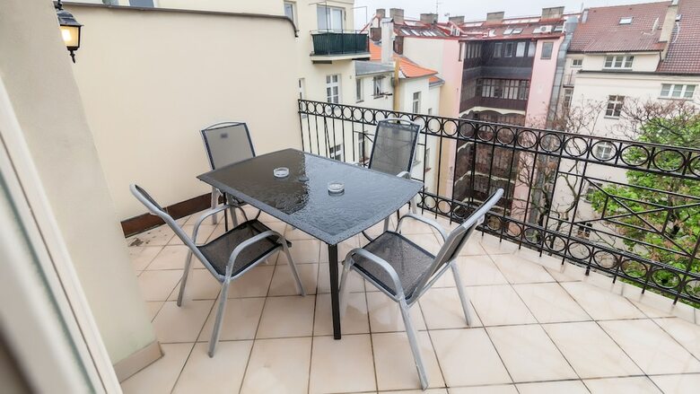 Czech Lofts Apartments