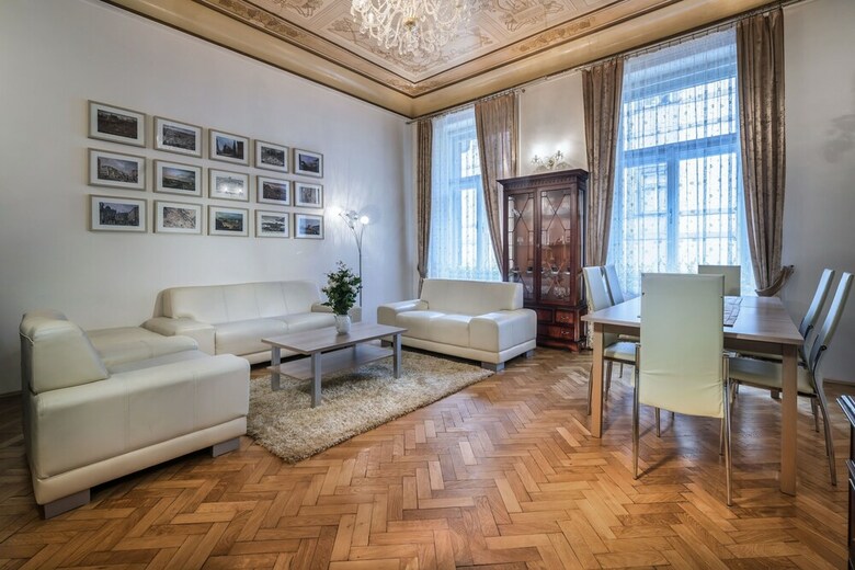 Czech Lofts Apartments