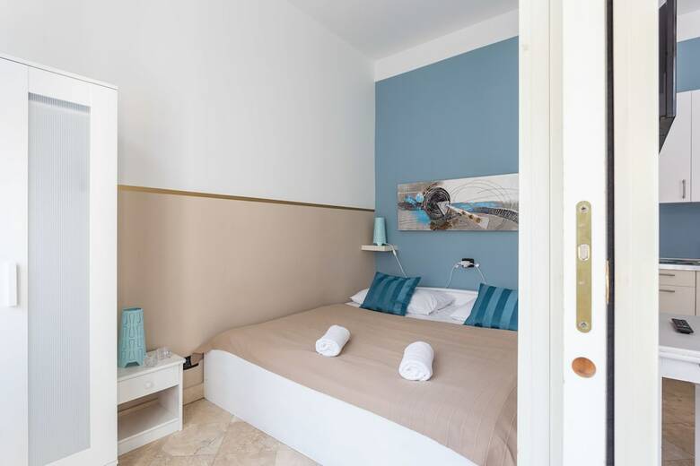 Czech Lofts Apartments
