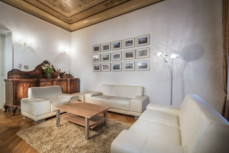Czech Lofts Apartments