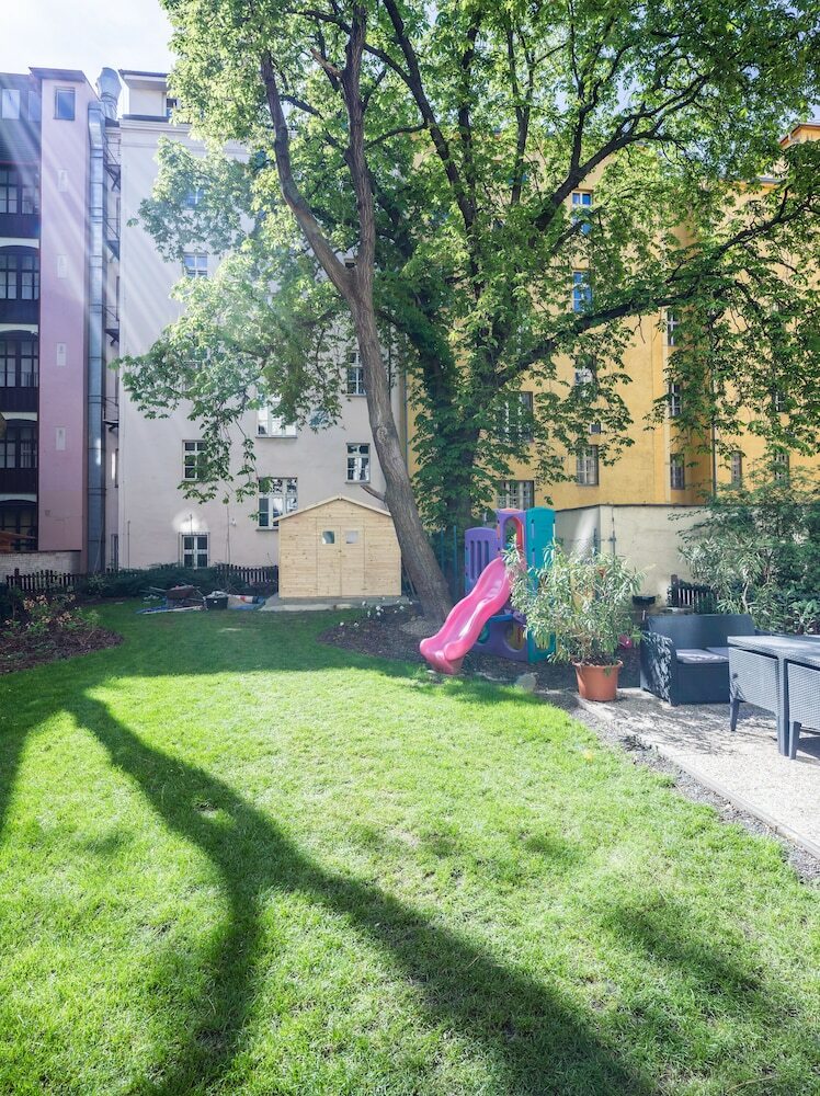 Czech Lofts Apartments