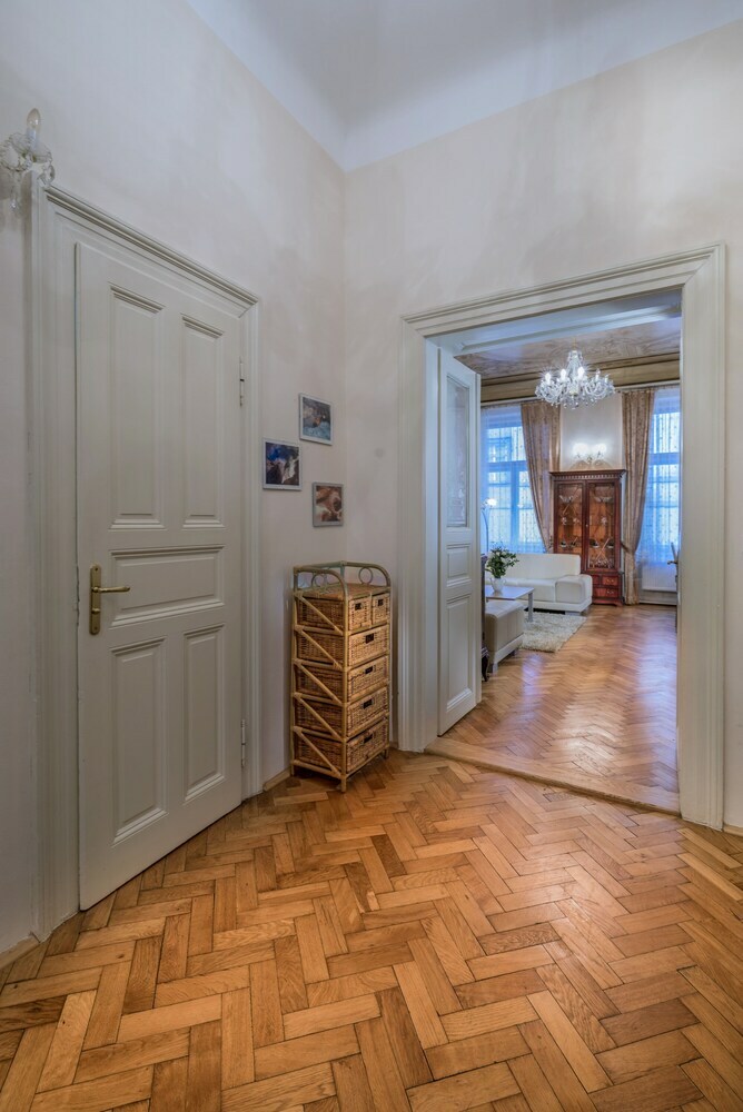 Czech Lofts Apartments