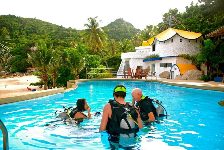 Hotel Montalay Eco- Cottage