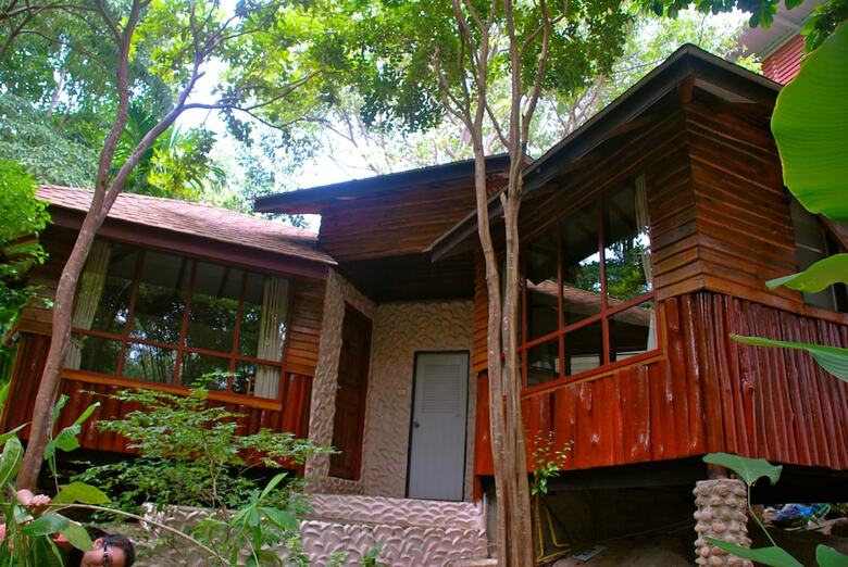 Hotel Montalay Eco- Cottage