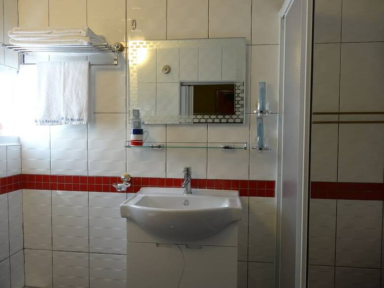La Maison B&B