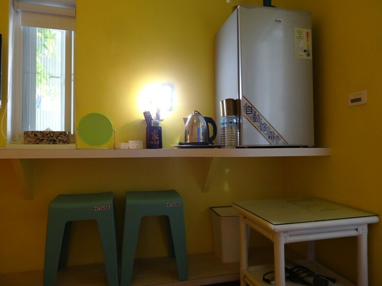 La Maison B&B