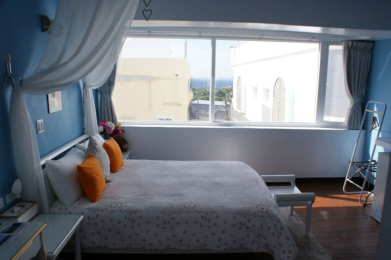 La Maison B&B
