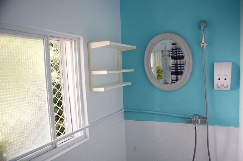 La Maison B&B