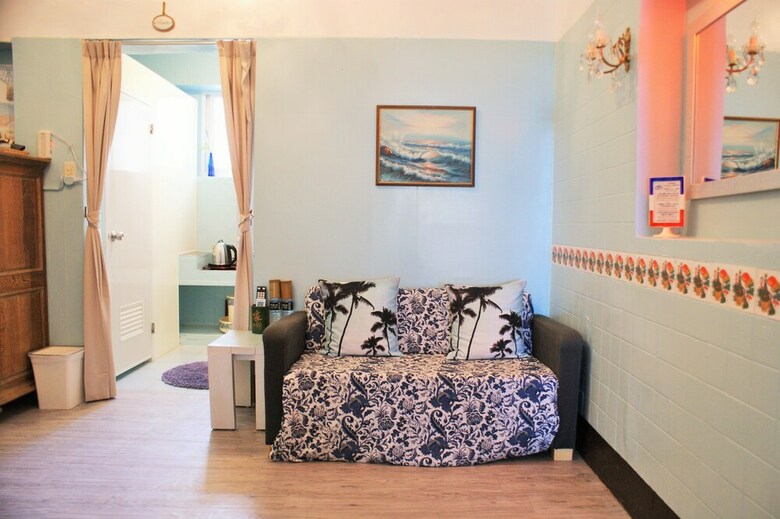 La Maison B&B