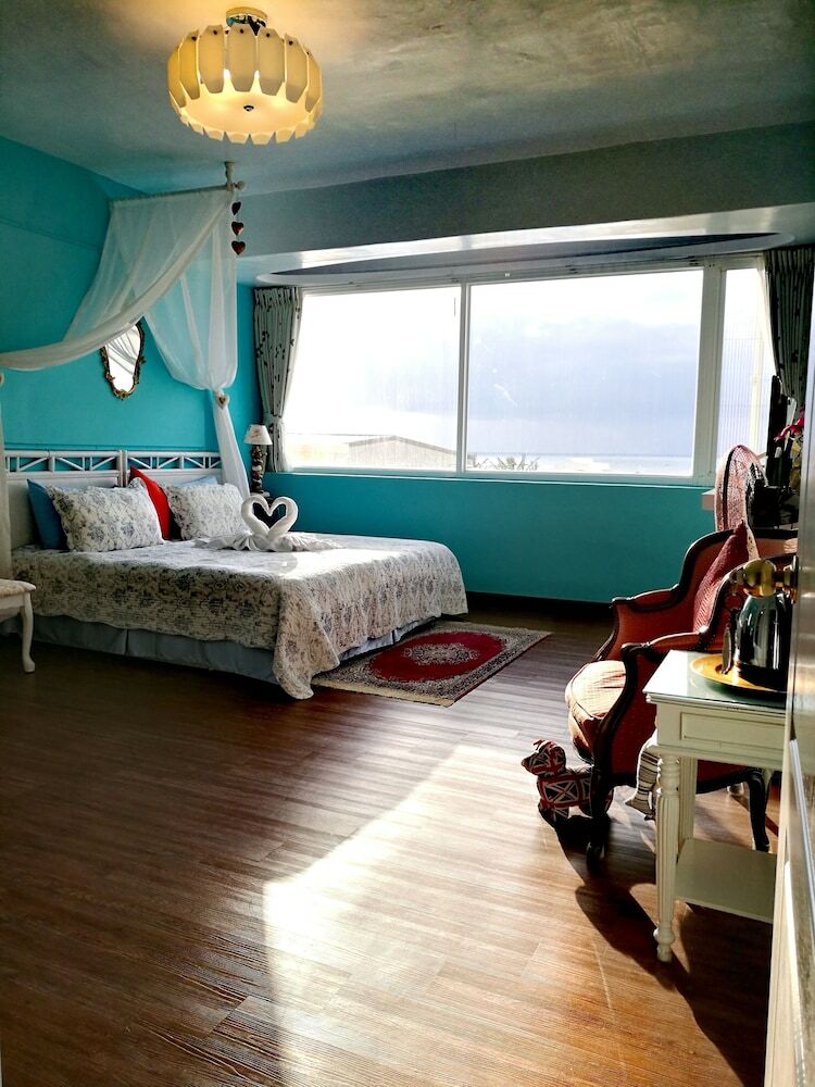La Maison B&B