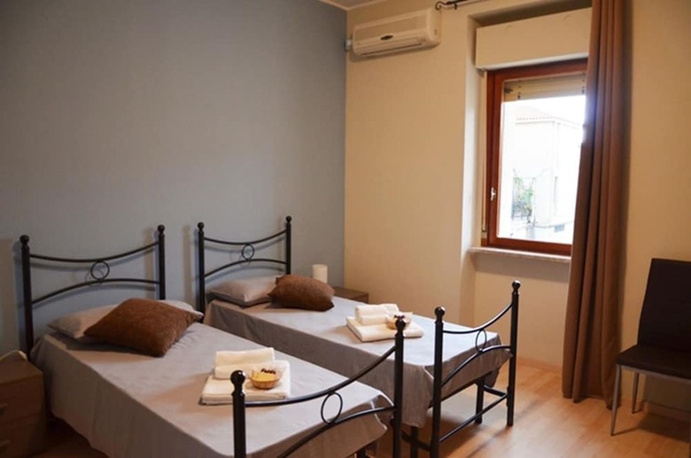 B&B Il Terrazzo Di Archimede
