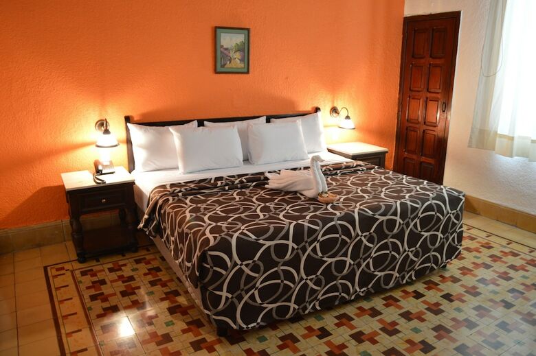 Hotel Colon