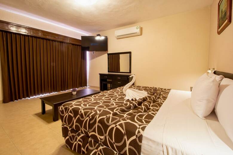 Hotel Colon