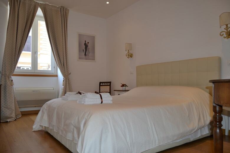 Hotel I Prati Di Roma Suite