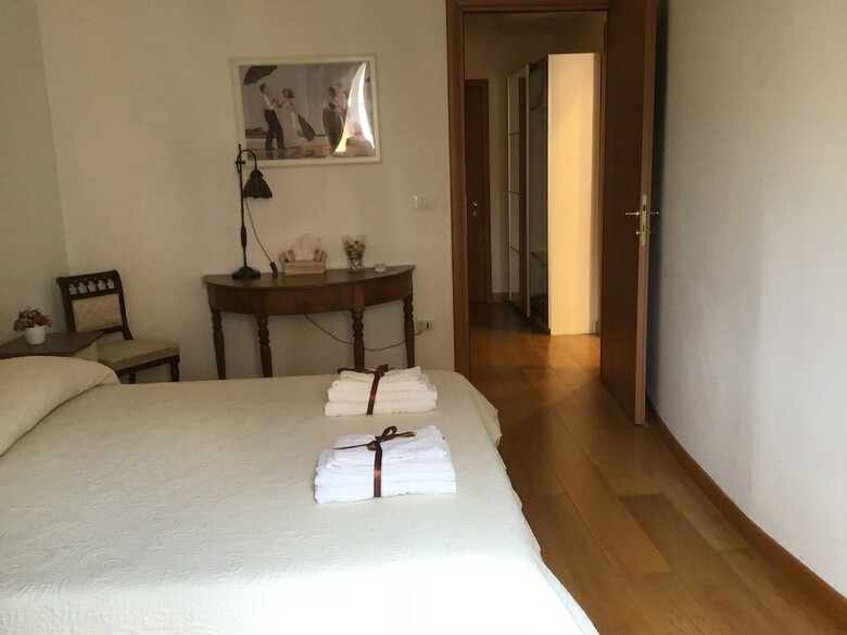 Hotel I Prati Di Roma Suite