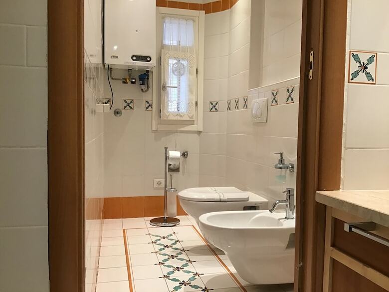 Hotel I Prati Di Roma Suite