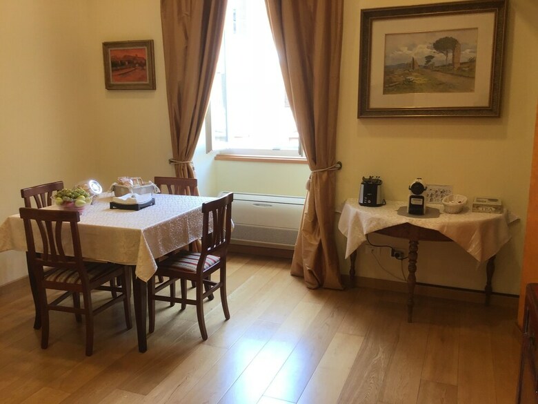 Hotel I Prati Di Roma Suite