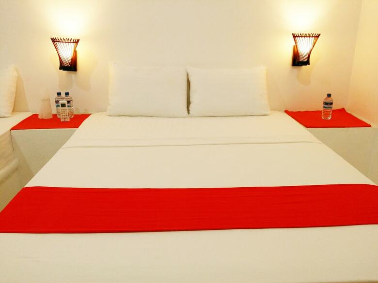 Apartamento Roshanne Beach Resort