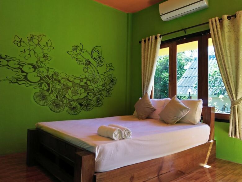 Hotel Pai Friendly Resort