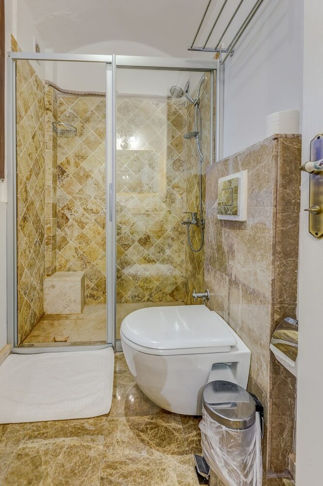 Hotel Cunda Battalos K���k Otel
