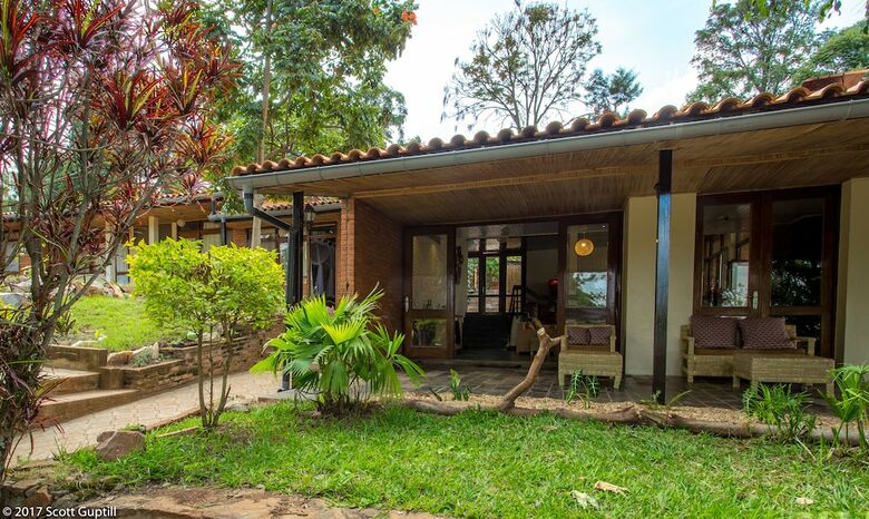 Heaven Restaurant & Boutique Hotel