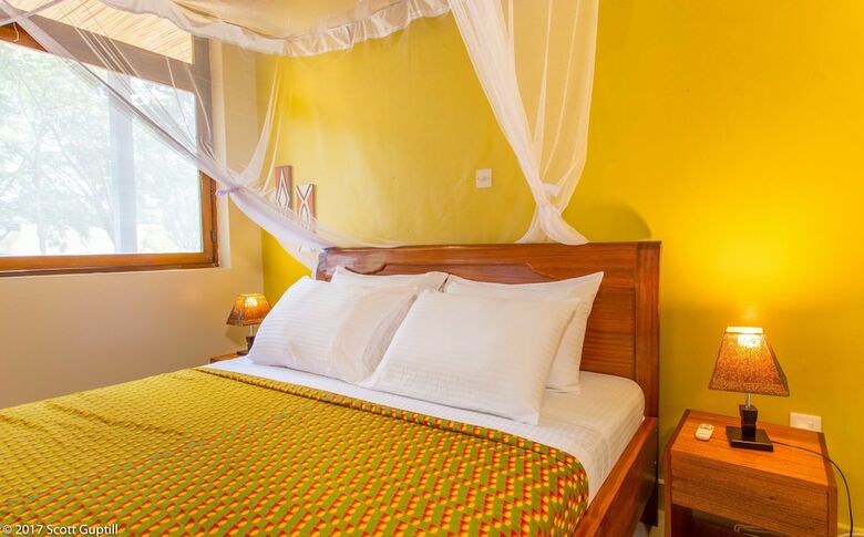 Heaven Restaurant & Boutique Hotel