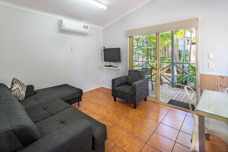 Cabana Ingenia Holidays Soldiers Point