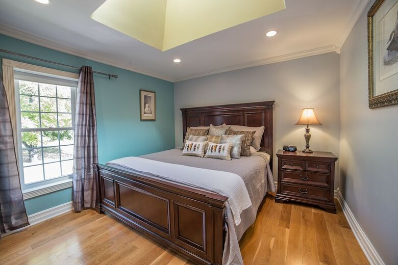 Bed & Breakfast Chateau Annette