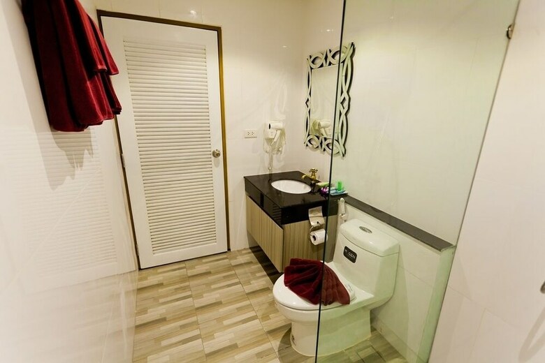 Anda Beachside Hotel