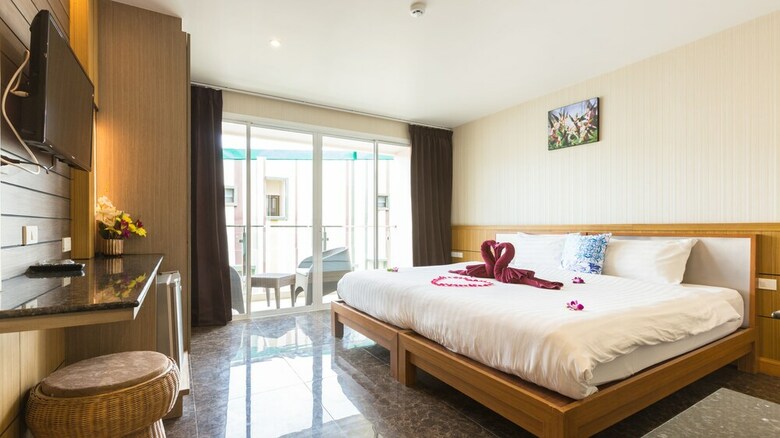Anda Beachside Hotel