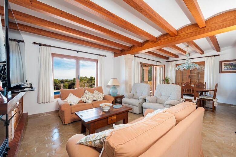 Villa Solivar (corritx 2)