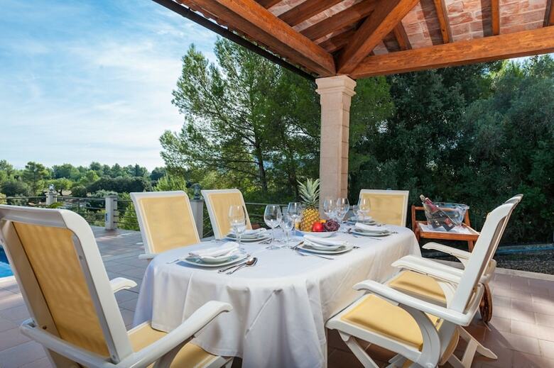 Villa Solivar (corritx 2)