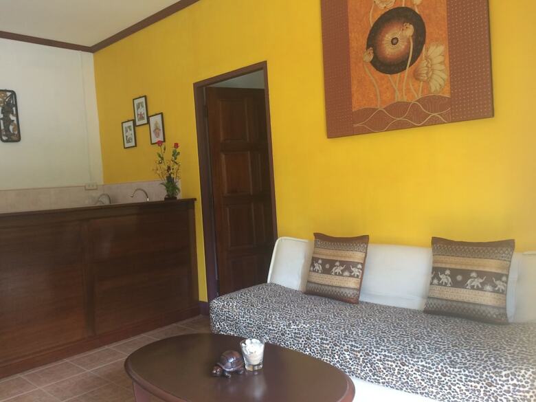 Hotel Loma Resort
