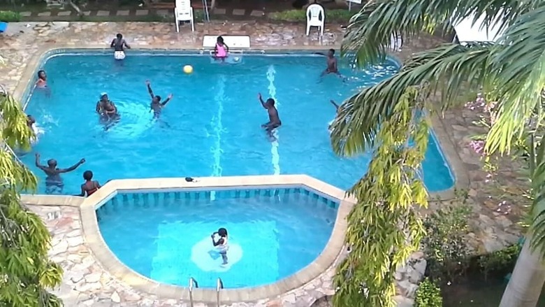 Hotel H�tel Casa Cornelia