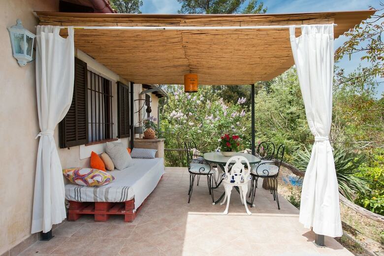 Can Pastera - Villa With Private Pool In Campanet