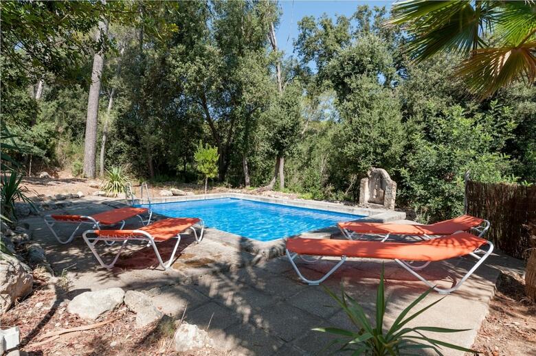 Can Pastera - Villa With Private Pool In Campanet