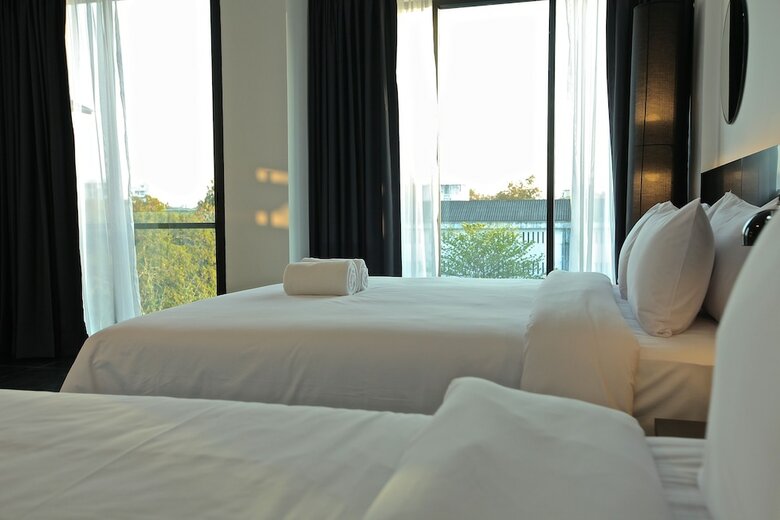 Bed Nimman Hotel - Adults Only