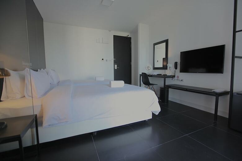 Bed Nimman Hotel - Adults Only
