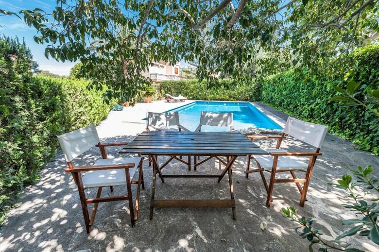 Villa Ondategui 47
