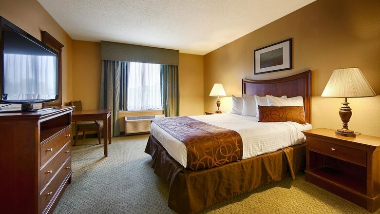 Hotel Wyndham Garden Jacksonville