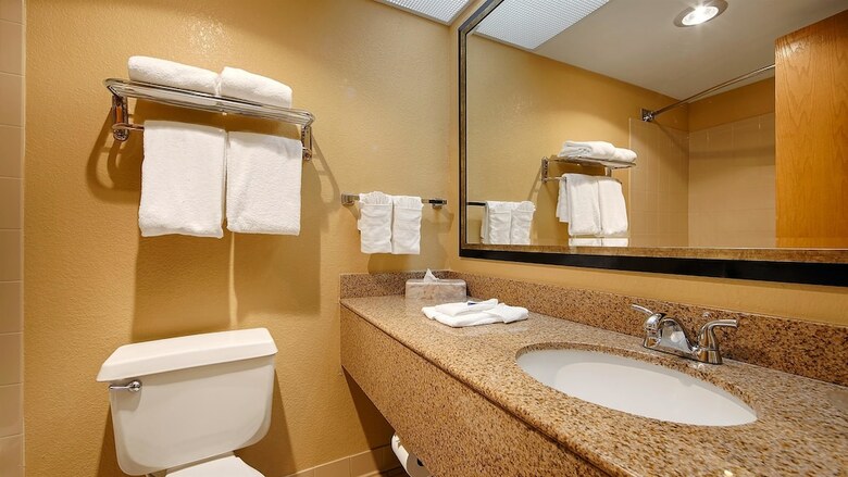 Hotel Wyndham Garden Jacksonville
