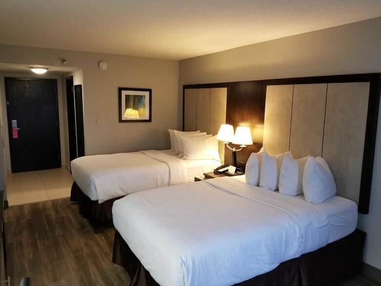 Hotel Wyndham Garden Jacksonville