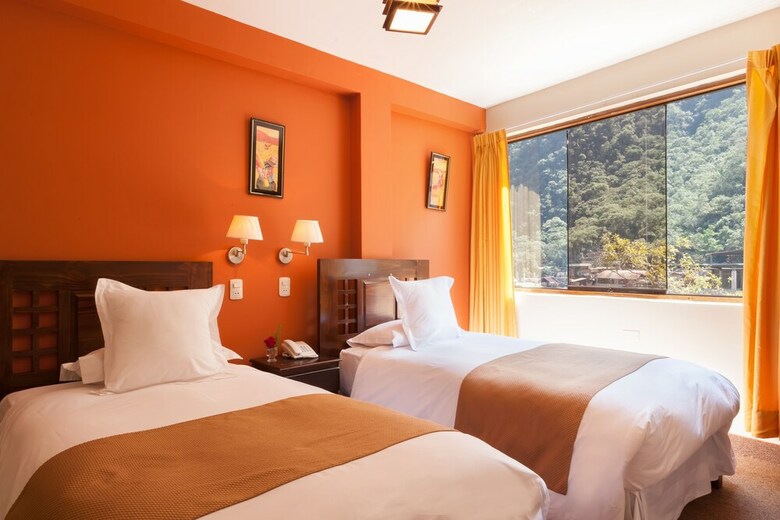 Hotel Inti Punku Alameda Inn